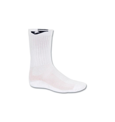 Calcetines Joma unisex Long blanco