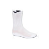 Calcetines Joma unisex Long blanco