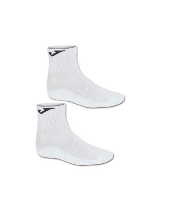 Calcetines Joma unisex Medium blanco