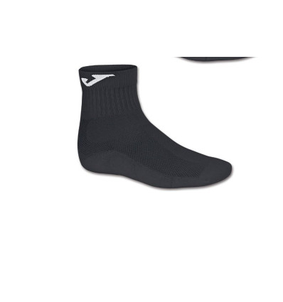 Calcetines Joma unisex Medium negro