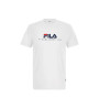 Camiseta FILA Brill en blanco