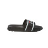 Chanclas Fila morro bay FFT0028 en negro para mujer