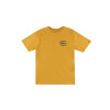 Camiseta Vans Harvest Gold VN000MK3BL2 para niños