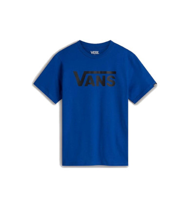 Camiseta Classic Vans VN000IVF7WM de niño