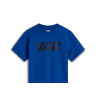 Camiseta Classic Vans VN000IVF7WM de niño