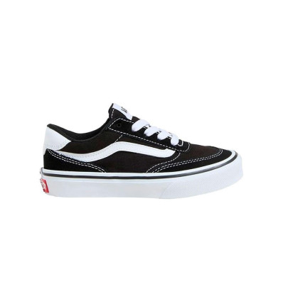 Zapatillas deportivas Vans Brooklyn Ls VN000D82BA21 en negro