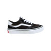 Zapatillas deportivas Vans Brooklyn Ls VN000D82BA21 en negro