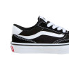 Zapatillas deportivas Vans Brooklyn Ls VN000D82BA21 en negro