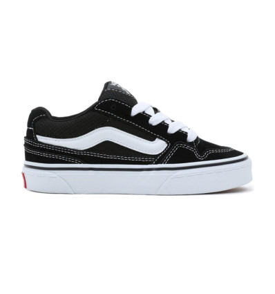 Zapatillas deportivas Vans CALDRONE en negro