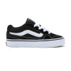 Zapatillas deportivas Vans CALDRONE en negro