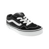 Zapatillas deportivas Vans CALDRONE en negro