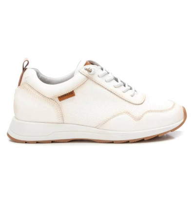 Zapatillas deportivas Carmela 162152 en blanco para mujer