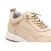 Zapatillas deportivas Carmela 162152 en beige para mujer