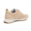 Zapatillas deportivas Carmela 162152 en beige para mujer