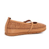 Merceditas para mujer Carmela 162080 en camel