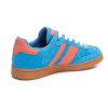 Zapatillas deportivas Teddy Smith 120007 en azul para mujer