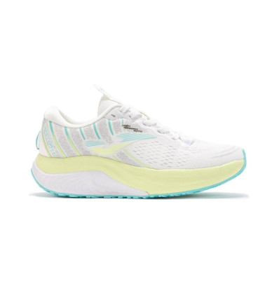 Zapatillas deportivas Joma VICTORY 2532 en blanco para mujer