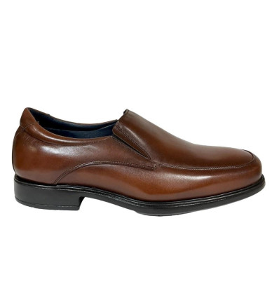 Zapatos Tolino A7712 en marrón para hombre