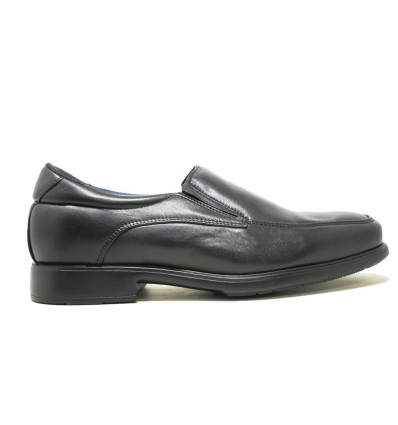 Zapatos Tolino A7712 en negro para hombre