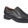 Zapatos Tolino A7712 en negro para hombre