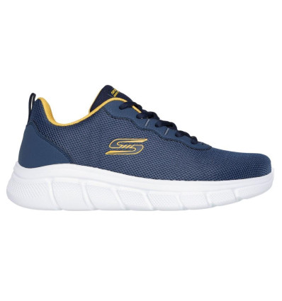 Zapatillas deportiva Skechers BOBS Sport B Flex - Icy Edge 118109 para hombre