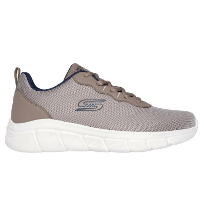 Zapatillas deportiva Skechers BOBS Sport B Flex - Icy Edge 118109 para hombre