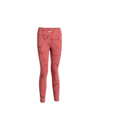 Leggins Joma Breath en rosa para mujer