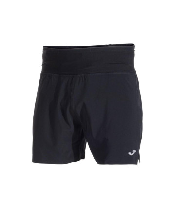 Short Joma R-Nature en negro para hombre