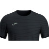 Camiseta manga corta Joma R-Night en negro para hombre