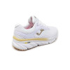 Zapatilla deportiva Joma Atenea Lady 2502 en blanco para mujer