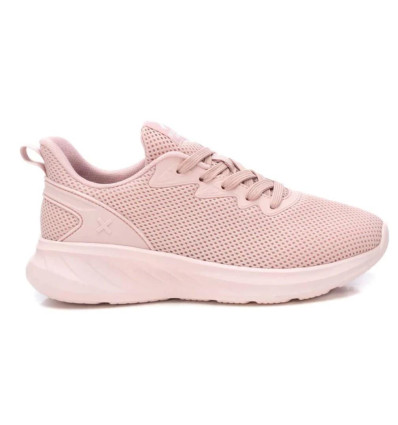 Zapatillas deportivas XTI 143618 en nude para mujer