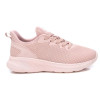 Zapatillas deportivas XTI 143618 en nude para mujer