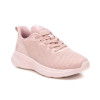 Zapatillas deportivas XTI 143618 en nude para mujer