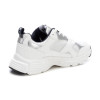 Zapatillas deportivas XTI 143587 en blanco para mujer