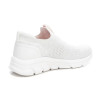 Zapatillas deportivas XTI 143567 en blanco para mujer