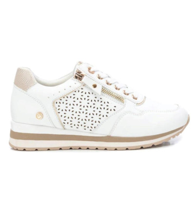 Zapatillas deportivas Xti 142234 en blanco para mujer