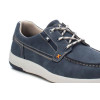 Zapatos náuticos XTI 144048 en azul para hombre