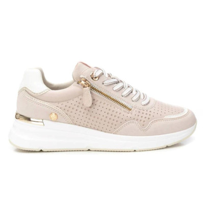 Zapatillas deportivas XTI  143990 en rosa para mujer