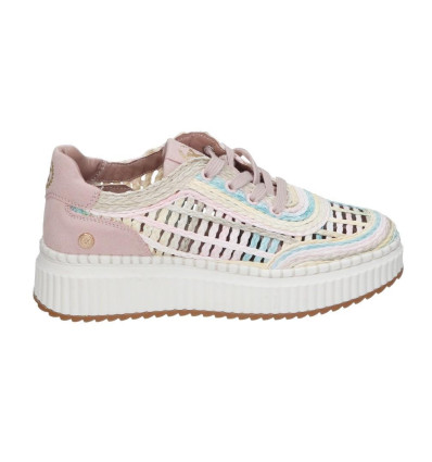 Zapatillas deportivas XTI 143976 en multicolor para mujer