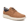 Zapatos con cordones XTI  143760 en camel para hombre