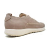 Zapatos con cordones Callaghan 62200 Kiowa en taupe para hombre