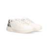 Zapatillas deportivas Etika 52428 TRENTO en blanco para niña