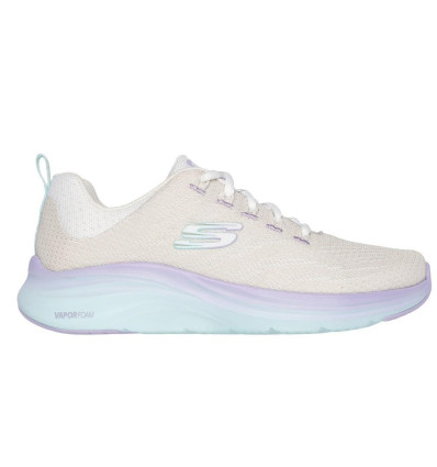 Zapatillas deportivas Skechers Deportiva Vapor Foam blanco