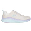 Zapatillas deportivas Skechers Deportiva Vapor Foam blanco