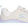 Zapatillas deportivas Skechers Deportiva Vapor Foam blanco