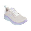 Zapatillas deportivas Skechers Deportiva Vapor Foam blanco