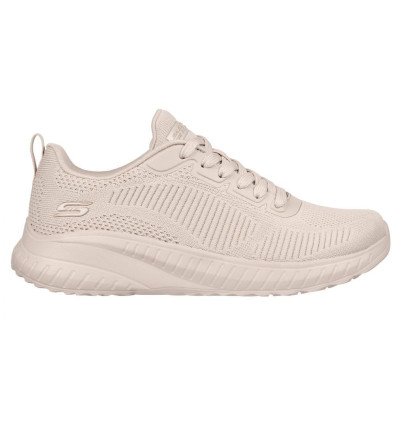 Zapatillas deportivas Skechers BOBS Sport Squad Chaos - Face OffSkechers BOBS Sport Squad Chaos - en nude