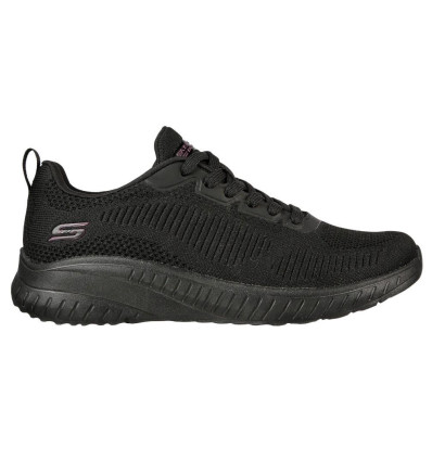 Zapatillas deportivas Skechers BOBS Sport Squad Chaos - Face OffSkechers BOBS Sport Squad Chaos - en negro