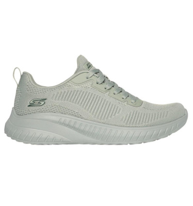 Zapatillas deportivas Skechers BOBS Sport Squad Chaos - Face OffSkechers BOBS Sport Squad Chaos - en verde