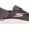 Zapatillas deportivas Skechers Slip-ins: GO WALK Flex - Hands Up en marrón